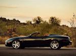Aston Martin DB AR1 Zagato 2003 года (NA)
